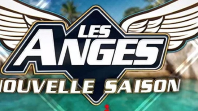 Photos : Les Anges 9 : deux candidats de la "Villa Des C&oelig;urs ... - public.fr
