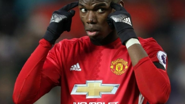 Pogba United, indagine chiusa e Juventus assolta