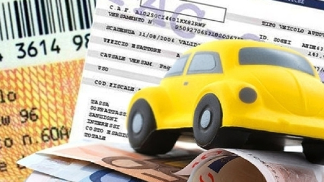 Prescrizione del Bollo auto: le novit&agrave; per gli automobilisti