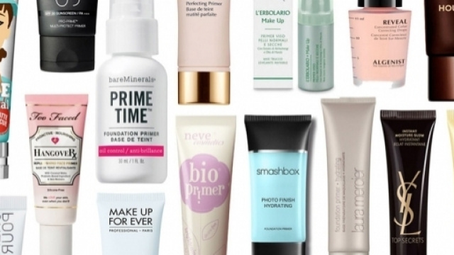 Primer viso: che cos'&egrave; e quali sono i migliori - Beautydea - beautydea.it