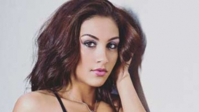 Rawell Saidi la tornade du sud