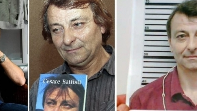 rinviato a giudizio, cesare battisti in libert&agrave;-1
