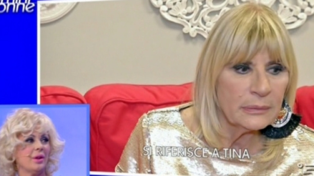 Scandalo Gemma a Uomini e Donne