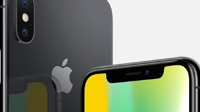 Sconti iPhone X, piani di abbonamenti americani