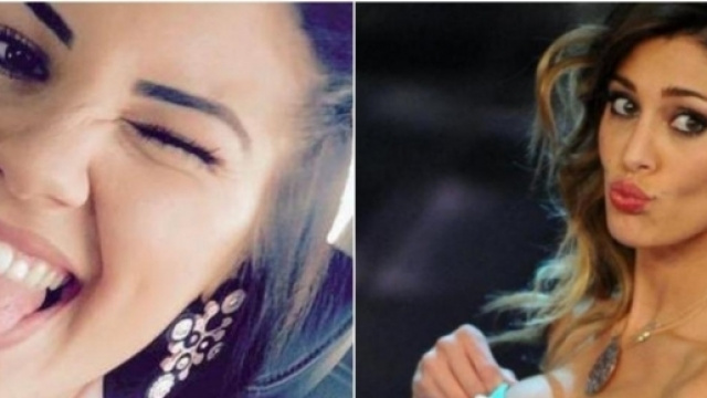 Scontro tra i fan di Giulia De Lellis e Belen Rodriguez