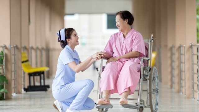 Selezione pubblica infermieri e OSS