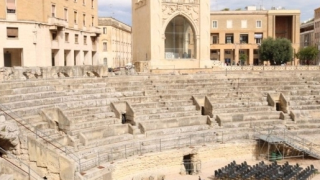 Sole 24 ore, Lecce al 92&deg; posto ... - leccenews24.it