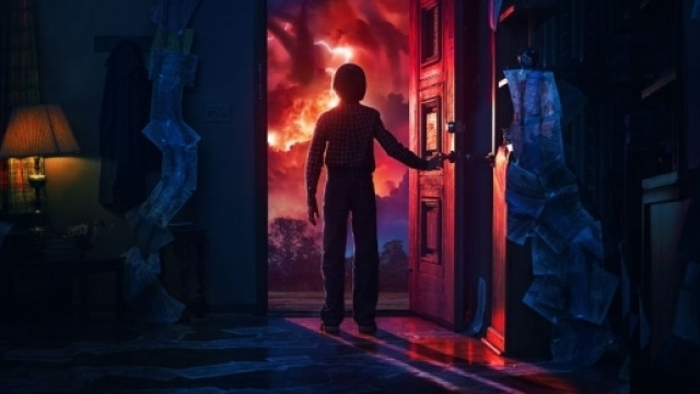 Stranger Things | Sito ufficiale Netflix - Ph. Credit: Netflix.com