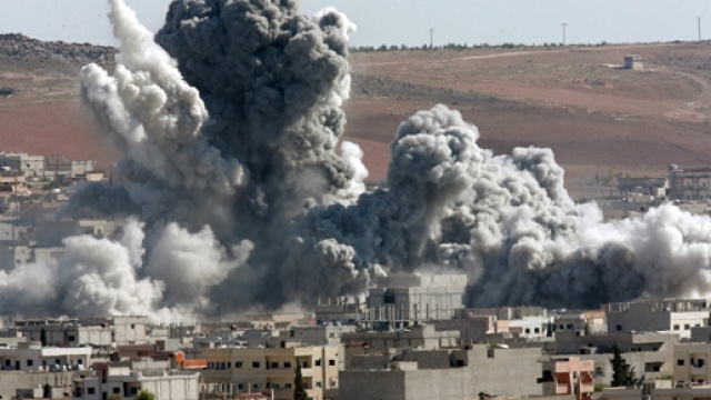 Syrie: Washington pas en mesure de cr&eacute;er une zone d'exclusion ... - sputniknews.com