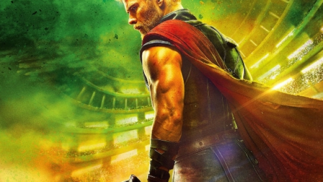 Thor : Ragnarok : troisi&egrave;me volet des aventures du dieu nordique en solo... enfin...