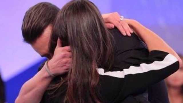 U&D - La scelta di Mattia Marciano.