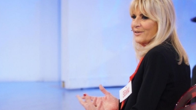 Uomini e donne, Gemma Galgani news