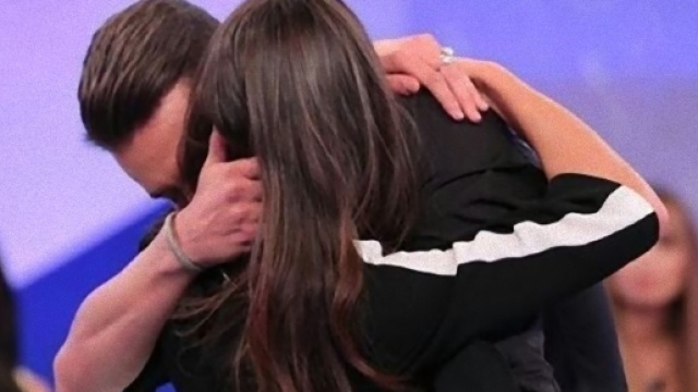 Uomini e Donne, la scelta di Mattia Marciano.