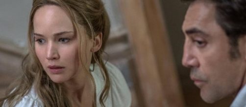 5 claves para descifrar madre!, lo nuevo de Darren Aronofsky ... - lainformacion.com