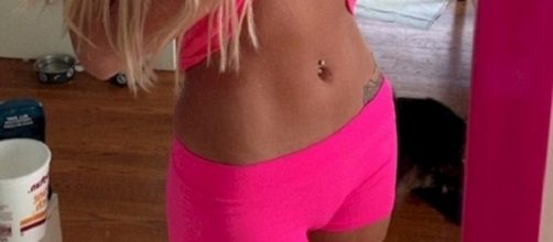 A onda de selfies &eacute; cada vez mais comum na Internet