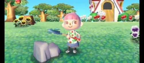 'Animal Crossing' for mobile has been announced. (image source: Bowser3DSRules/YouTube)