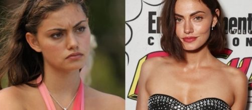 Confira o antes e depois dos atores do "The Originals". (Imagem/reprodu&ccedil;&atilde;o: Instagram)