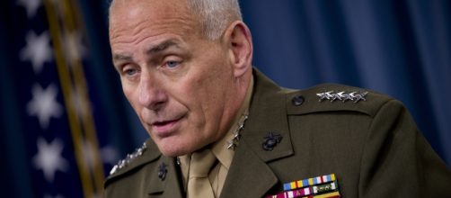 Even a four-star general can be wrong. Image via Wikimedia Commons (Secretary of Defense)