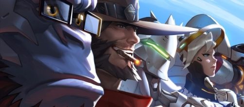 Blizzard is now looking to punish "Overwatch" players for spamming character voice lines (Image via PlayOverwatch/YouTube)