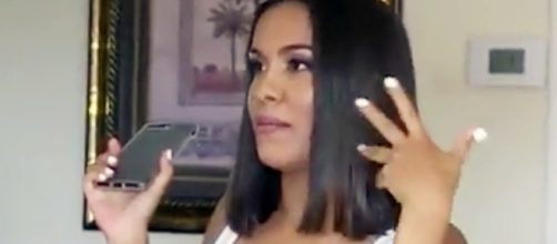 Briana DeJesus [Image via MTV/Youtube screencap]