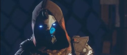 Cayde-6 - YouTube/Rifle Gaming