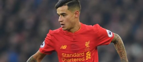 Coutinho solo piensa en el Bar&ccedil;a. -defensacentral.com