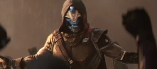 Destiny 2 Steel Case Bundle - [Image via EBGames/YouTube