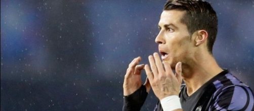 El v&iacute;deo que destroza a Cristiano Ronaldo en el vestuario del Real ... - diariogol.com