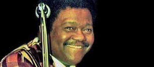 Fats Domino dead at 89 [Image: commons.wikimedia.org]