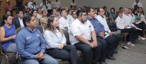Foro p&uacute;blico para la elaboraci&oacute;n del Programa Estatal para la ... - reportenoreste.com