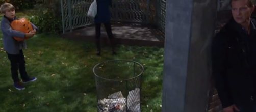 General Hospital photo [Image via General Hospital/Youtube screencap]