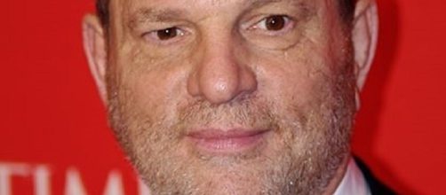 Harvey Weinstein [image courtesy of David Shankbone flickr]