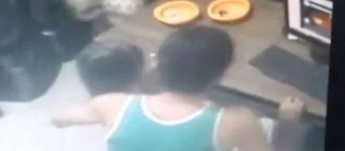 Homem &eacute; acusado de viol&ecirc;ncia sexual