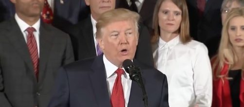 [Trump budget eliminates Self-Help Homeownership Opportunity Program. [Image Credit: ABC News/YouTube]