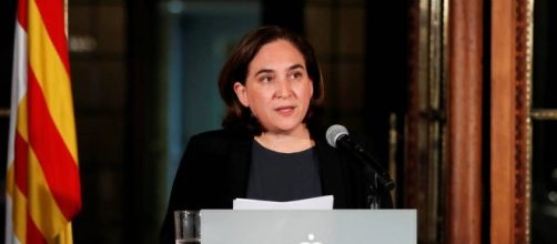 Independencia de Catalu&ntilde;a: Oferta nacionalista a Colau para que ... - elconfidencial.com