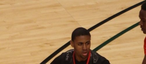 Joel needs help. Image via TonyTheTiger/Wikimedia Commons