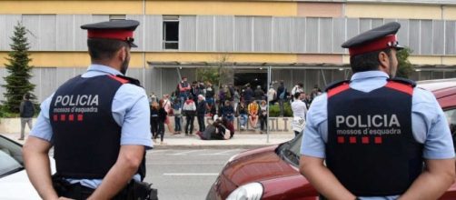 Los jueces investigan la "inacci&oacute;n" de los Mossos para frenar el ... - rtve.es