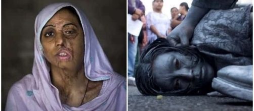 Mulheres v&iacute;timas de viol&ecirc;ncia dom&eacute;stica