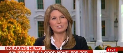 Nicolle Wallace on Donald Trump, via YouTube