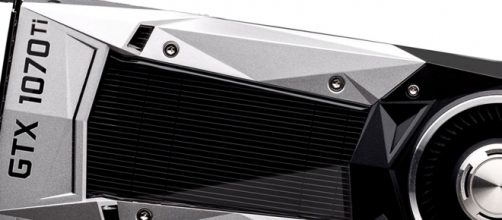 NVIDIA GeForce GTX 1070 Ti is coming this November 2nd (via YouTube - Joker Productions)