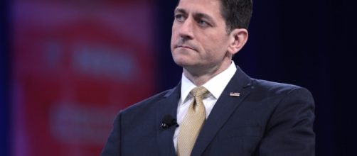 Paul Ryan claims that DACA will be included in Spending Deal- [Image by Gage Skidmore / Flickr]