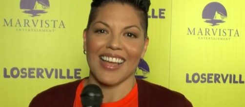 Sara Ramirez joins CBS' Madam Secretary (Image Credit - Chelsea Linder/YouTube Screenshot)