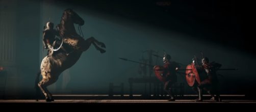 Single-player games tell the best stories, a complete package, and a lot of fun alone. [Image Credits: Ubisoft US/YouTube]