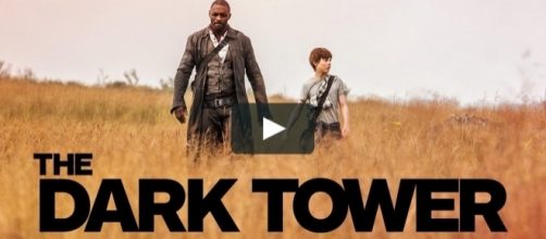 The Dark Tower 2017 - By Ejay.Abubakr / Image via - www.vimeo.com