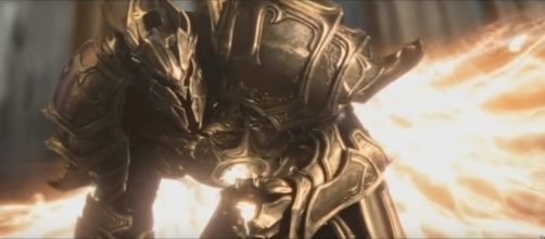 The update 2.6.1 is now available. (Photo Credit: AdriaCraft/YouTube)