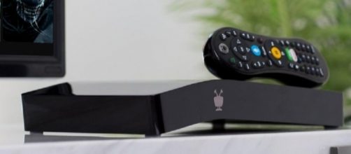 TiVo introduced two new DVRs - Mini Vox and Bolt Vox - that support voice control/Image Credit: TiVo/Twitter
