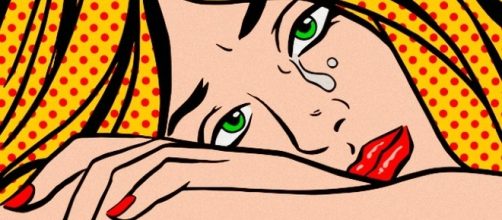 Voc&ecirc; precisa parar de procurar quem vive bem sem voc&ecirc;.