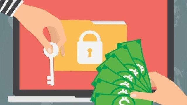 5 Things To Know About Ransomware - The Boston Globe - bostonglobe.com