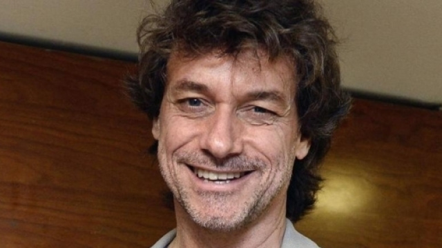 Alberto Angela: il presentatore TV &egrave; amatissimo dalle donne