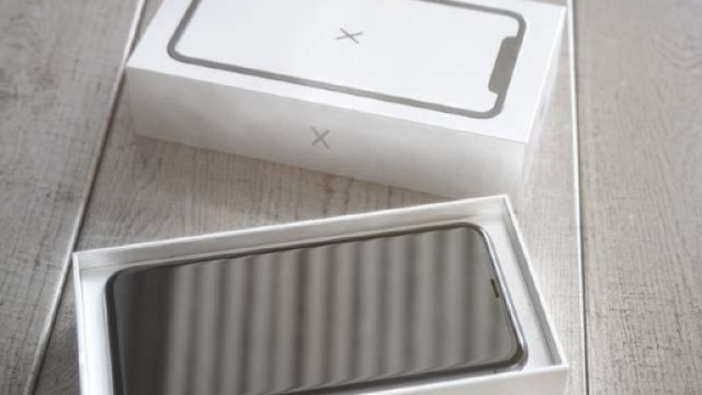 Anticipazione iPhone X, homepage Apple dedicata